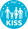 KISS March Logo